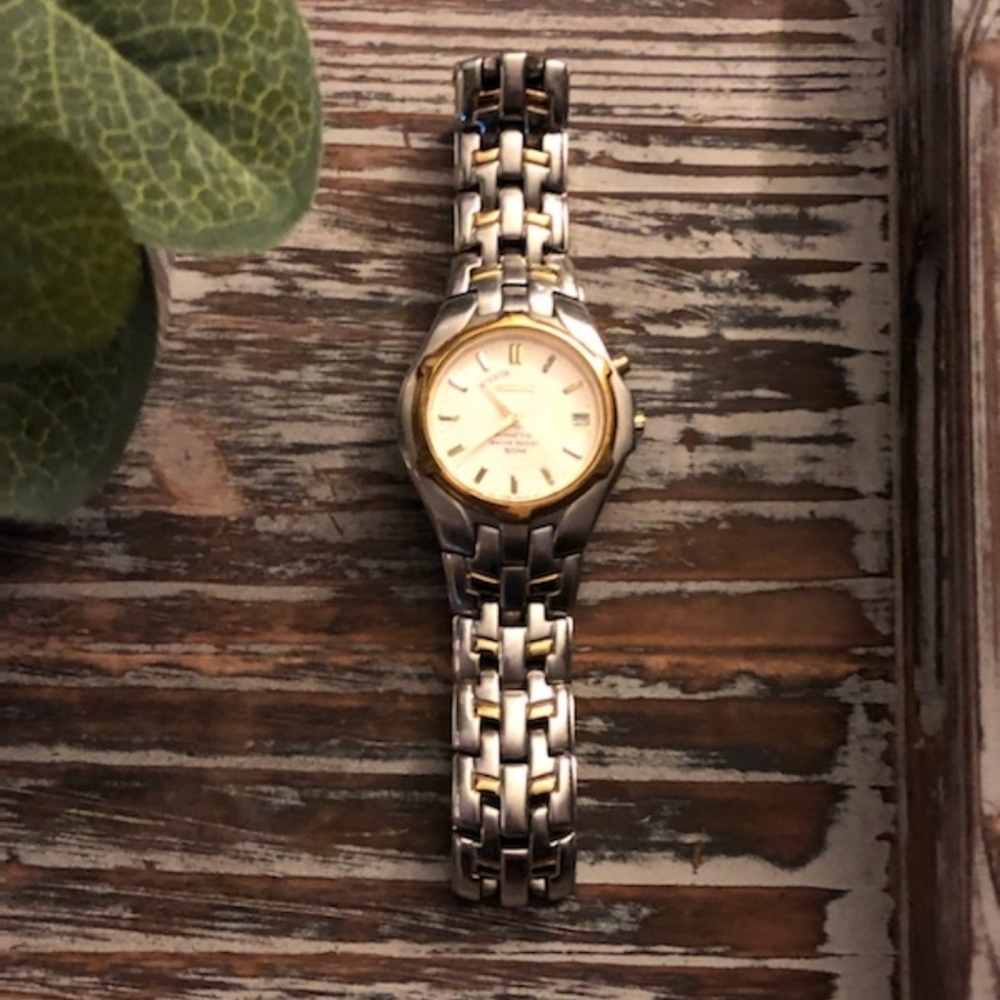 Seiko Men's Watch
